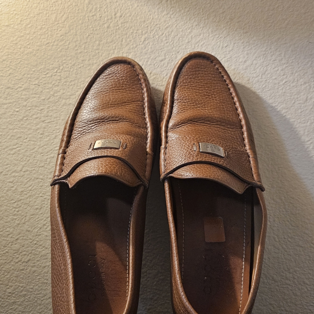 Gucci shoes man